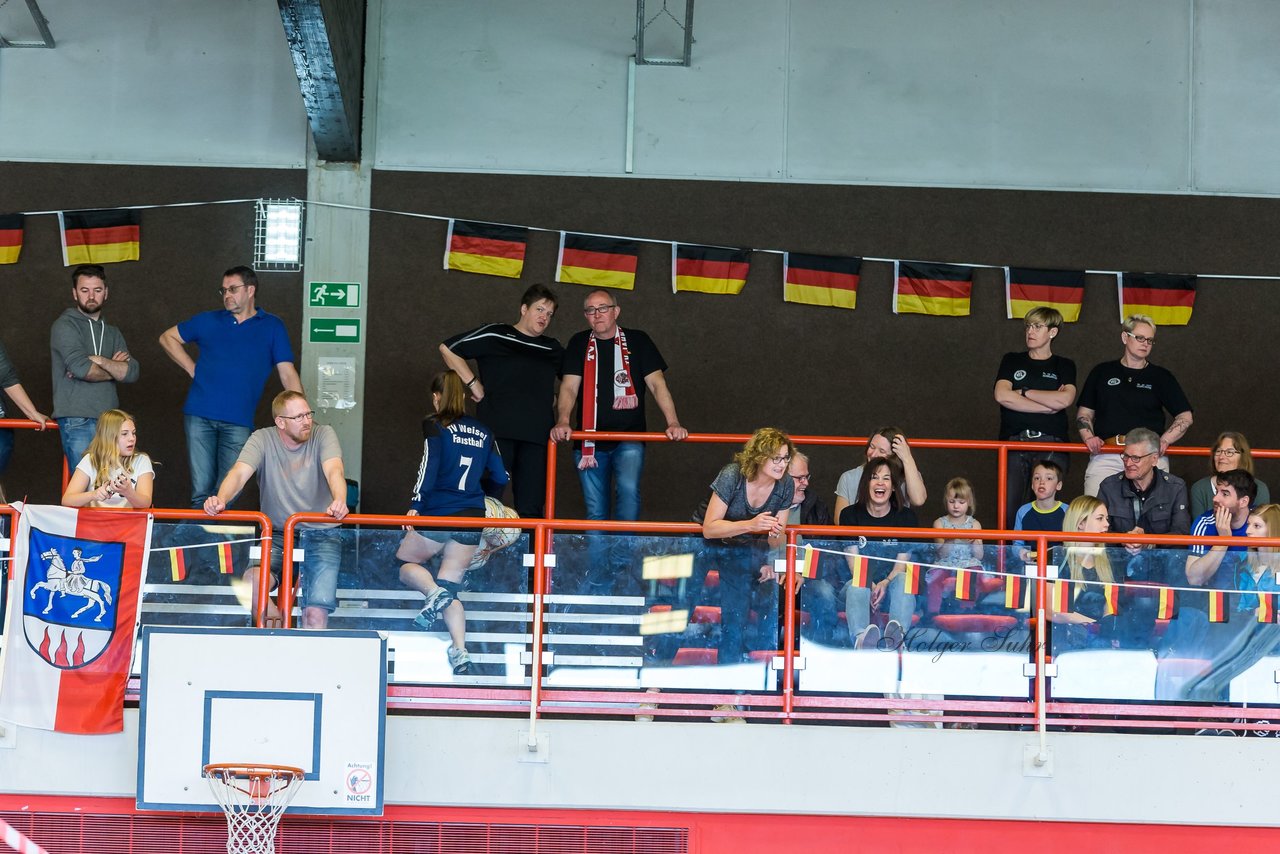 Bild 13 - U16 Deutsche Meisterschaft